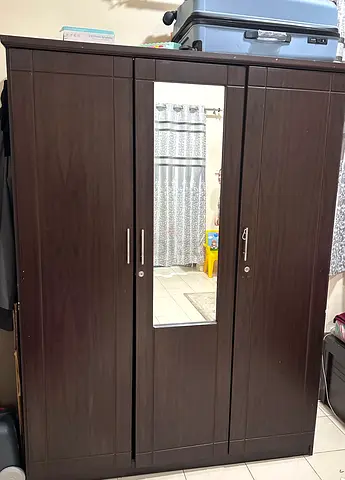 Cupboard