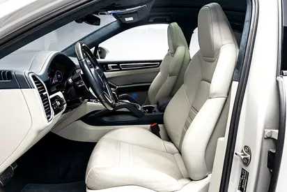 صورة مصغرة 10 لـ 2023 Porsche CAYENNE