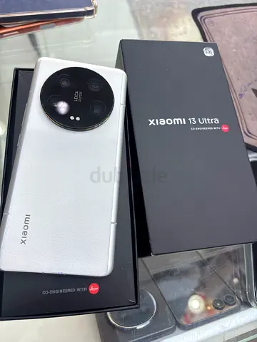 Xiaomi 13 ultra 512gb
