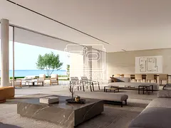 4BR Sea View Villa | Huge Plot | Al Zorah