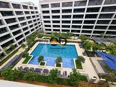 SPACIOUS 3 BEDROOM APARTMENT | POOL VIEW | BIG BALCONY FOR RENT
