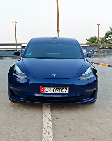 صورة مصغرة 11 لـ 2020 Tesla MODEL 3