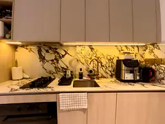 Fully furnished | Elegant Studio | Prime location