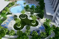 Handover soon | Burj Khalifa | High Floor