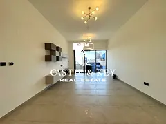 Burj Khalifa View | Unfurnished 3 Bedroom Plus Maids | Prime Location