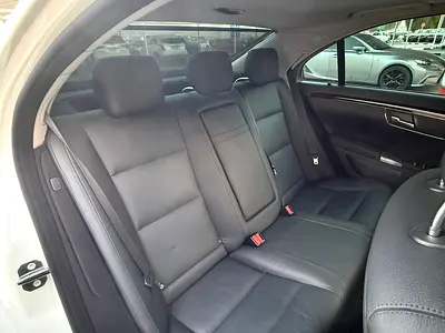 صورة مصغرة 9 لـ 2011 Mercedes-BENZ S-CLASS