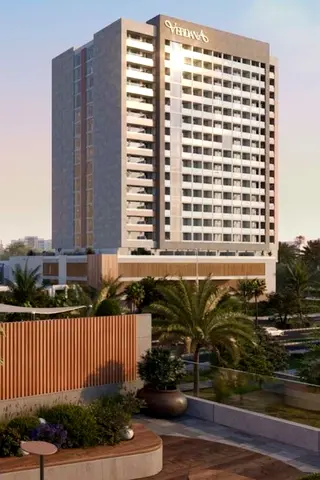 Verdana Residence 9