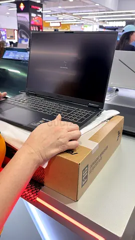 Asus Gaming laptop