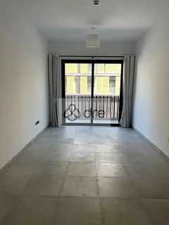 1BHK+Study | Spacious Layout | Smart Home System