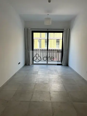 1BHK+Study | Spacious Layout | Smart Home System