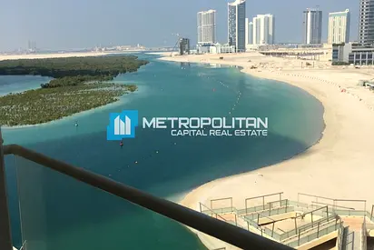 Full Mangrove View | Type B | High End Finishes
