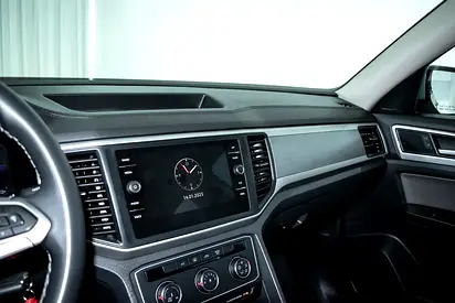 Volkswagen Teramont Trendline, миниатюра 11