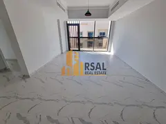 Brand New Spacious 2 BHK With Balcony/School Zone Muwaileh Sharjah