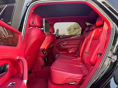 صورة 5 لـ 2018 Bentley BENTAYGA