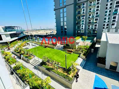 Fully Furnished ||Pool & Creek View|| Large Layout