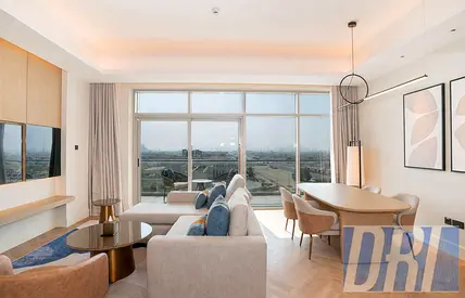 DUBAI HILLS AREA | CHILLER FREE | BRAND NEW