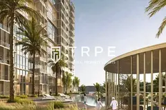 5YR PHPP | Handover Soon | Park View | High Floor