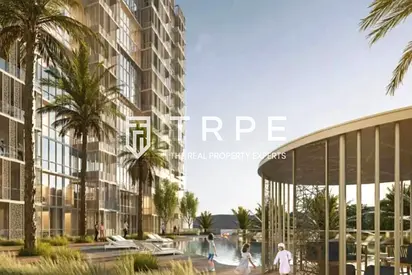 5YR PHPP | Handover Soon | Park View | High Floor