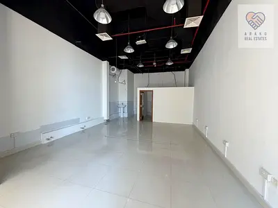 JLT Shop | Fortune Executive Tower | Lake View | Near Metro