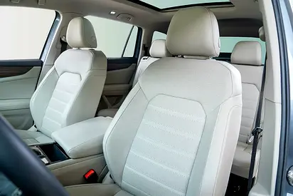 صورة مصغرة 6 لـ 2024 Volkswagen TERAMONT