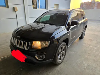 صورة مصغرة 9 لـ 2016 JEEP COMPASS