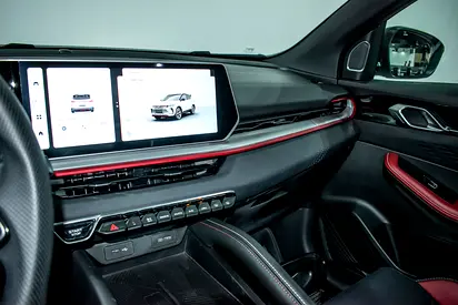 Geely Coolray GF, миниатюра 13
