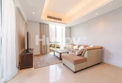 High floor | Ready to move | sea view