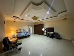 Bed space monthly