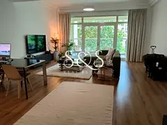 Spacious Layout | Vacant | Type B