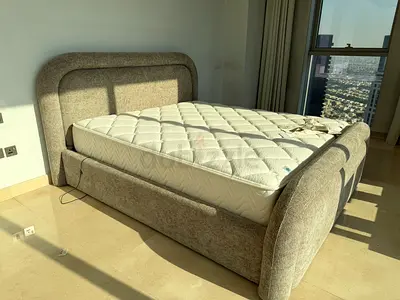 kind size bed