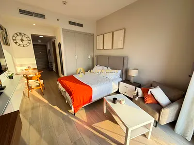 Fully Furnished | Marina View | Book Now