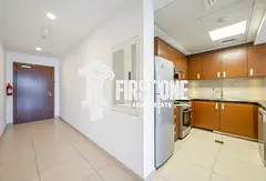 Prime 1BR | High Floor | Al Reem island |
