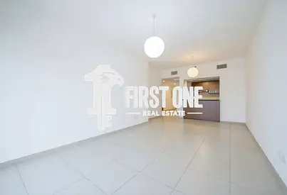 Prime 1BR | High Floor | Al Reem island |