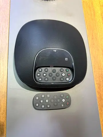 Webcam Logitech Group 960-001057
Never used
