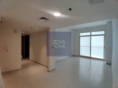 Biggest Size 2 BHK | Closed Kitchen | Open View