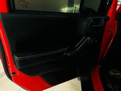 صورة مصغرة 9 لـ 2018 JEEP WRANGLER