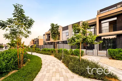 Genuine Re-sale | 3 + Maids | G+1 Layout