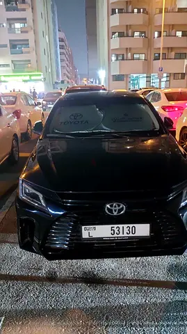 Toyota Yaris 2023 G Grade GCC Specs