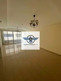2bhk huge hall 2 bedroom 2 fullwashroom Sahara center chailer free one Maid Room
