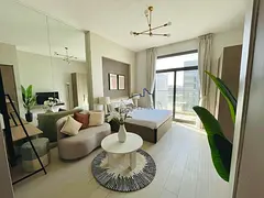 Pool View | Brand New | Fully Furnished | Vacant