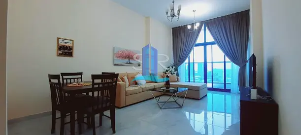 Ready Soon | Furnished 1BR | Prime Location