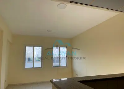 1 BEDROOM NO BALCONY FOR RENT IN GREECE CLUSTER