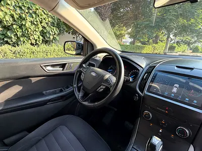 2017 FORD EDGE thumbnail 6
