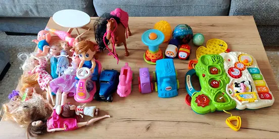 Toy