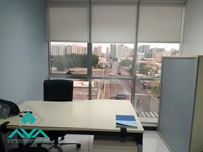 Modern Office Space | Perfect for your Business Needs