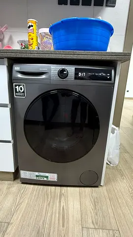 LG Front Load Washer Dryer Combo - Excellent Working Condition