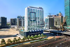 Business Space | Prime Area | Income Asset