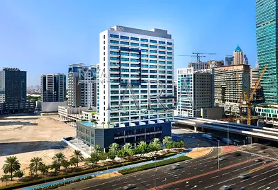 Business Space | Prime Area | Income Asset