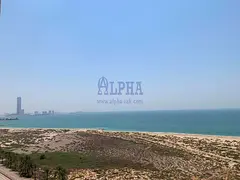 Seaview| |1 Bedroom | High Foor Rent