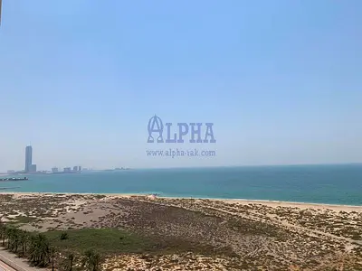 Seaview| |1 Bedroom | High Foor Rent